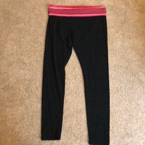 Comfortable xl Victoria Secret legging yoga pants